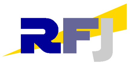 RFJ logo